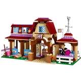 LEGO® Friends Heartlake Reiterhof 41126 (3/6)