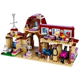 LEGO® Friends Heartlake Reiterhof 41126 (4/6)