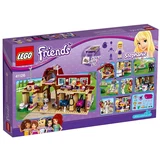LEGO® Friends Heartlake Reiterhof 41126 (6/6)