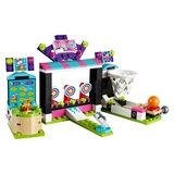 LEGO® Friends Pretpark spelletjeshal 41127 (3/6) LEGO® Friends Pretpark spelletjeshal 41127 (3/6)