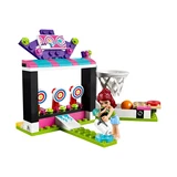 LEGO® Friends Pretpark spelletjeshal 41127 (4/6) LEGO® Friends Pretpark spelletjeshal 41127 (4/6)
