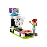 LEGO® Friends Pretpark spelletjeshal 41127 (5/6) LEGO® Friends Pretpark spelletjeshal 41127 (5/6)