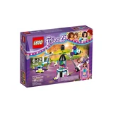LEGO® Friends Amusement Park Space Ride 41128 (1/8) LEGO® Friends Amusement Park Space Ride 41128 (1/8)
