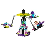 LEGO® Friends Amusement Park Space Ride 41128 (3/8) LEGO® Friends Amusement Park Space Ride 41128 (3/8)