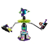LEGO® Friends Amusement Park Space Ride 41128 (4/8) LEGO® Friends Amusement Park Space Ride 41128 (4/8)