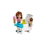 LEGO® Friends Amusement Park Space Ride 41128 (8/8) LEGO® Friends Amusement Park Space Ride 41128 (8/8)