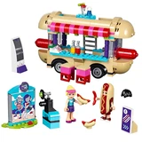 LEGO® Friends Pretpark hotdog-wagen 41129 (2/6)