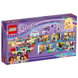 LEGO® Friends Pretpark hotdog-wagen 41129 (6/6)