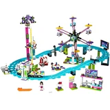 LEGO® Friends Amusement Park Roller Coaster 41130 (2/6)