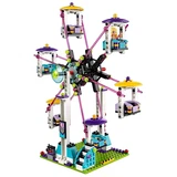 LEGO® Friends Amusement Park Roller Coaster 41130 (4/6)