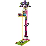 LEGO® Friends Amusement Park Roller Coaster 41130 (5/6)