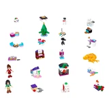 LEGO® Friends Advent Calendar 41131 (2/8)
