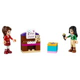 LEGO® Friends Advent Calendar 41131 (8/8)