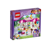 LEGO® Friends Heartlake Partyladen 41132 (1/8)