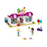 LEGO® Friends Heartlake Partyladen 41132 (2/8)