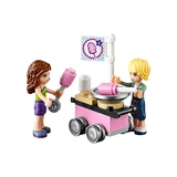 LEGO® Friends Pretpark botsauto's 41133 (10/11)