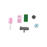 LEGO® Friends Pretpark botsauto's 41133 (11/11)