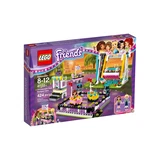 LEGO® Friends Pretpark botsauto's 41133 (1/11)
