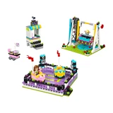 LEGO® Friends Pretpark botsauto's 41133 (2/11)