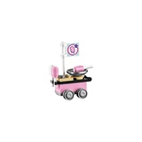 LEGO® Friends Pretpark botsauto's 41133 (9/11)