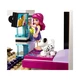 Livi's Pop Star House 41135 thumbnail-9