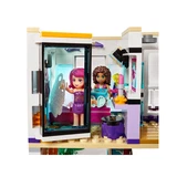 LEGO® Friends Livi's Pop Star House 41135 (11/17)