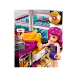 LEGO® Friends Livi's Pop Star House 41135 (12/17)