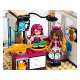 LEGO® Friends Livi's Pop Star House 41135 (13/17)