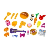 LEGO® Friends Livi's Pop Star House 41135 (15/17)