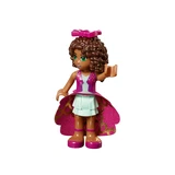 LEGO® Friends Livi's Pop Star House 41135 (16/17)