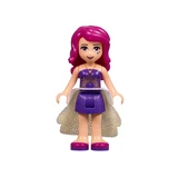 LEGO® Friends Livi's Pop Star House 41135 (17/17)