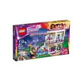 LEGO® Friends Livi's Pop Star House 41135 (1/17)