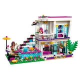 LEGO® Friends Livi's Pop Star House 41135 (3/17)