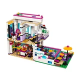 LEGO® Friends Livi's Pop Star House 41135 (4/17)