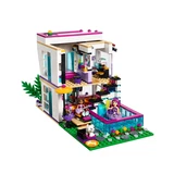 LEGO® Friends Livi's Pop Star House 41135 (5/17)