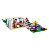 LEGO® Friends Livi's Pop Star House 41135 (6/17)