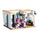 Livi's Pop Star House 41135 thumbnail-6