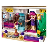 LEGO® Friends Livi's Pop Star House 41135 (8/17)