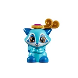 LEGO® Disney™ Le château royal des Palace Pets 41142 (10/10)