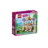 LEGO® Disney™ Le château royal des Palace Pets 41142 (1/10)