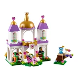 LEGO® Disney™ Le château royal des Palace Pets 41142 (2/10)