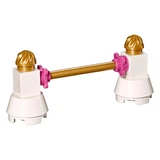 LEGO® Disney™ L'écurie royale de Rose 41144 (6/8) LEGO® Disney™ L'écurie royale de Rose 41144 (6/8)