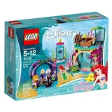 LEGO® Disney™ Arielle und der Zauberspruch 41145 (1/6) LEGO® Disney™ Arielle und der Zauberspruch 41145 (1/6)
