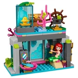 LEGO® Disney™ Arielle und der Zauberspruch 41145 (3/6) LEGO® Disney™ Arielle und der Zauberspruch 41145 (3/6)