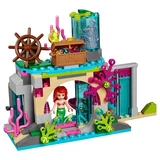LEGO® Disney™ Arielle und der Zauberspruch 41145 (4/6) LEGO® Disney™ Arielle und der Zauberspruch 41145 (4/6)