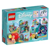 LEGO® Disney™ Arielle und der Zauberspruch 41145 (6/6) LEGO® Disney™ Arielle und der Zauberspruch 41145 (6/6)