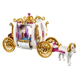 LEGO® Disney™ Cinderellas zauberhafter Abend 41146 (3/11) LEGO® Disney™ Cinderellas zauberhafter Abend 41146 (3/11)