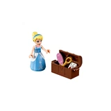 LEGO® Disney™ Cinderellas zauberhafter Abend 41146 (8/11) LEGO® Disney™ Cinderellas zauberhafter Abend 41146 (8/11)