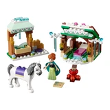 LEGO® Disney™ L'aventure enneigée d'Anna 41147 (2/7) LEGO® Disney™ L'aventure enneigée d'Anna 41147 (2/7)