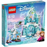 LEGO® Disney™ Elsas magischer Eispalast 41148 (1/7)